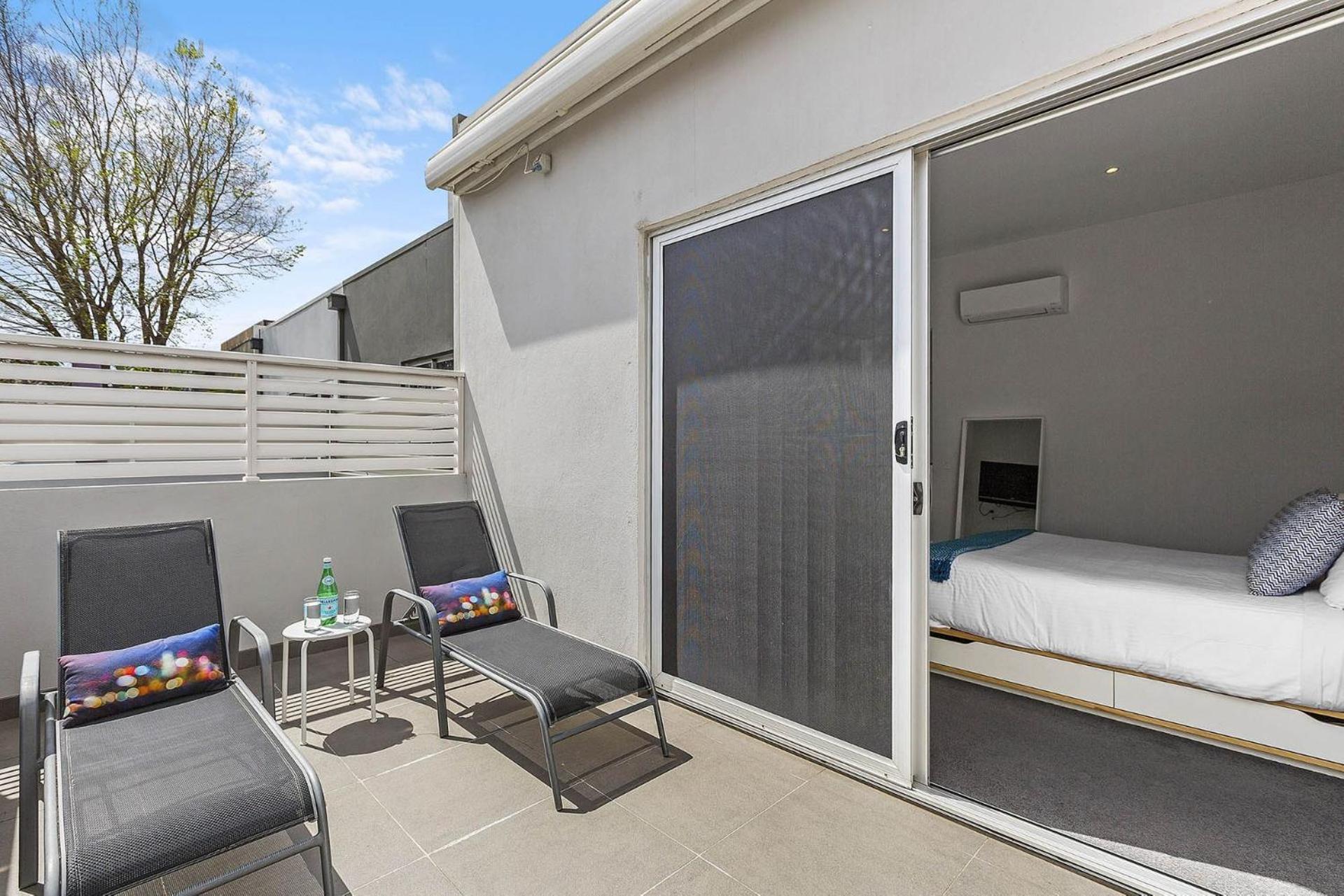 Boutique Stays - Port Haven - Melbourne