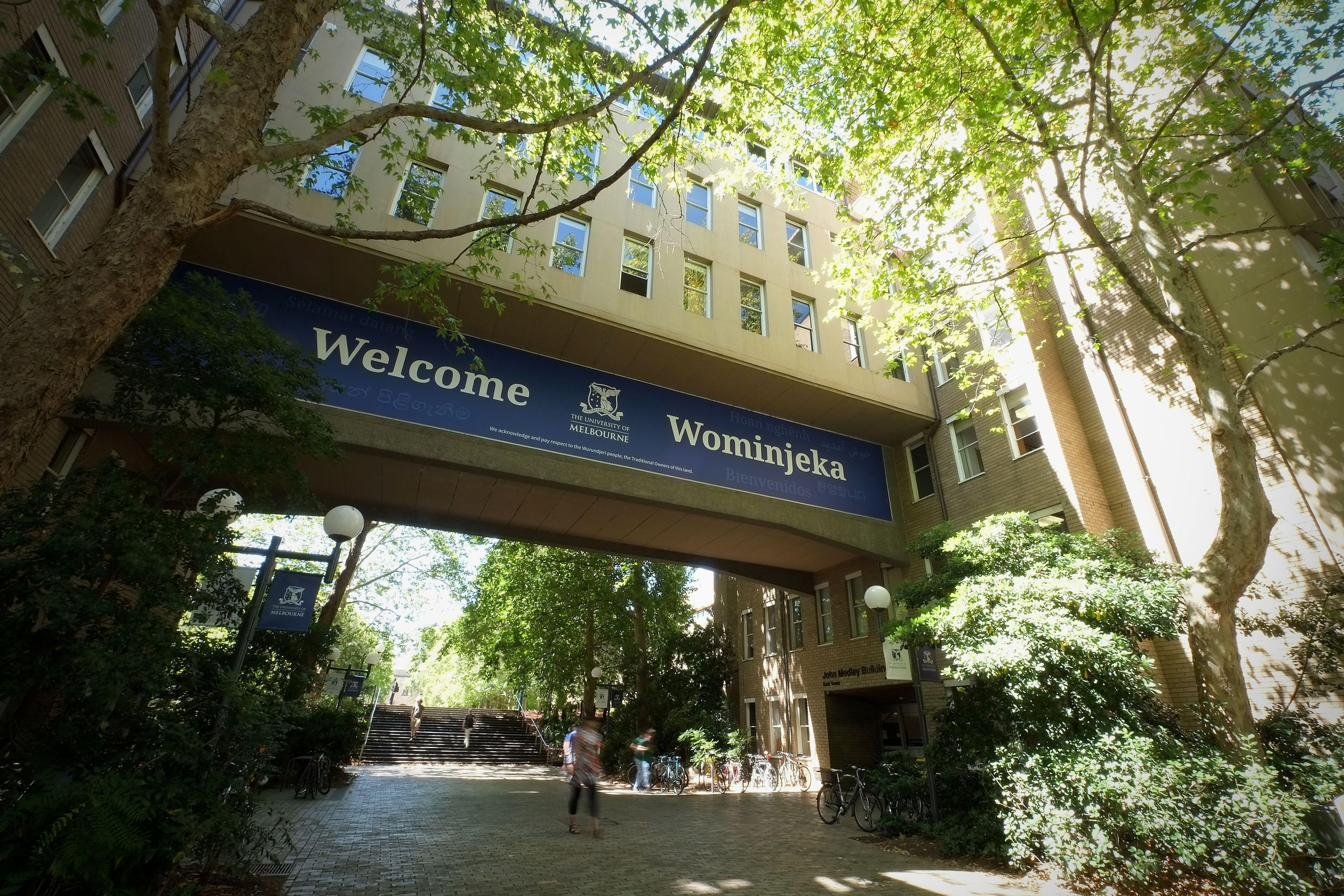 Turnkey Accommodation-North Melbourne