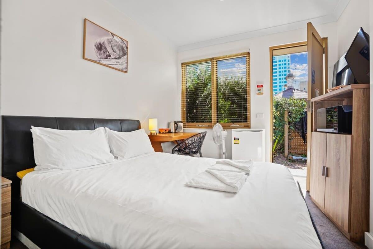 South Yarra One Bedder Simplicity - Melbourne