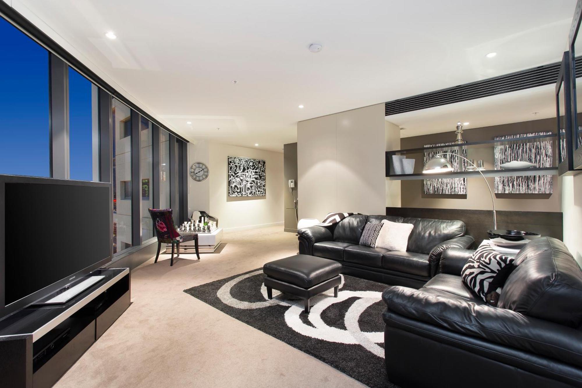 Platinum Luxury Stays At Freshwater Place