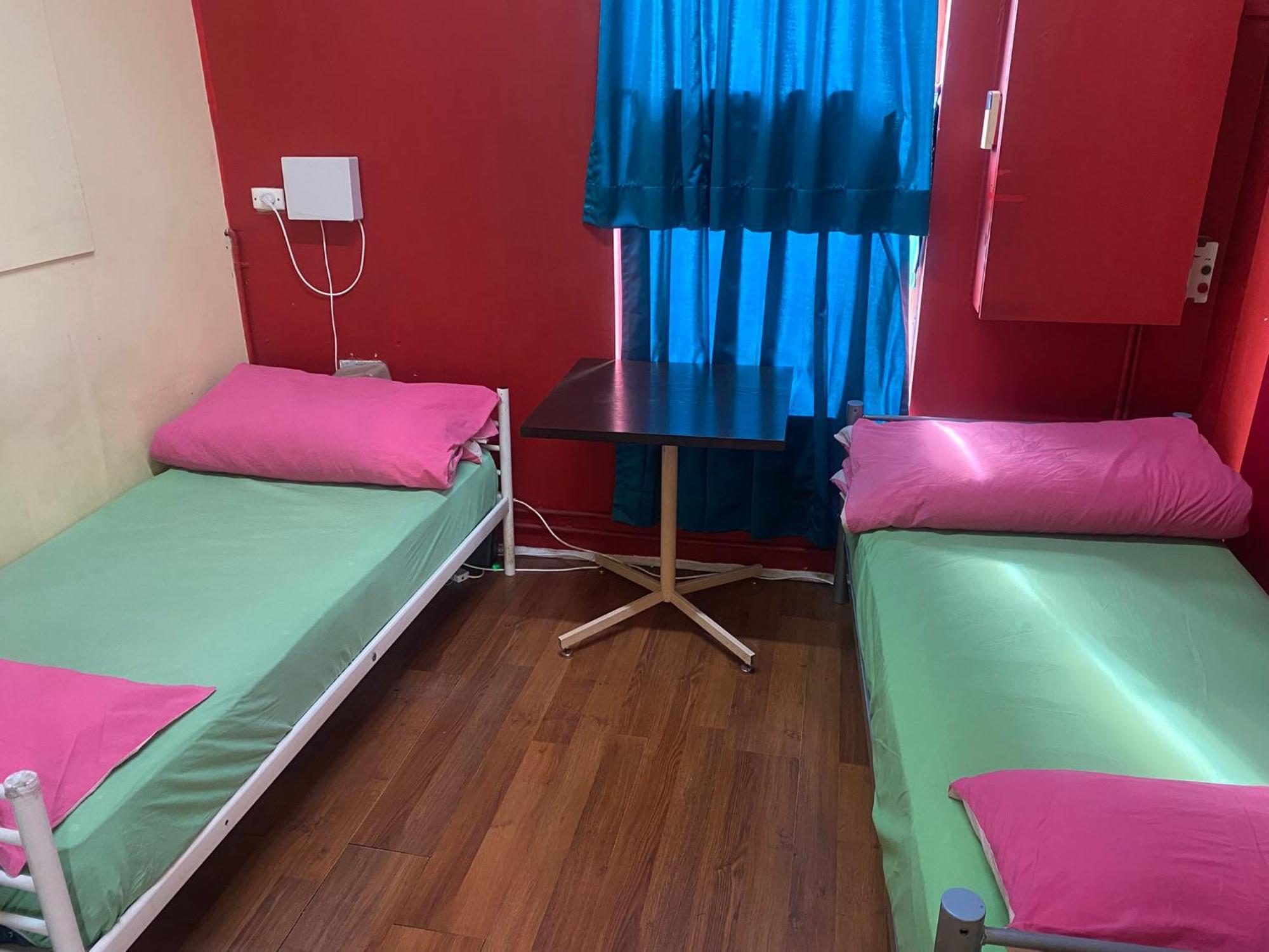 Lilihostel - Melbourne